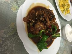 鑫福楼农家乐-鑫福楼农家菜