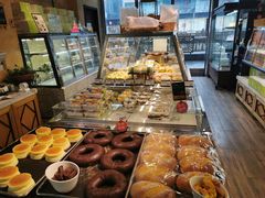 -东哥面包 DONCO BAKERY(万风新天地购物中心店)