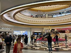 -澳门喜来登大酒店