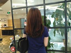 -时尚殿堂hair salon