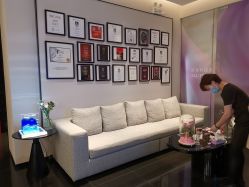 -丽妍雅集 Rubis SPA
