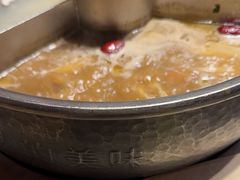 -巴奴毛肚火锅(二七万达店)