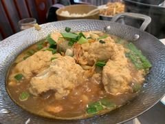 -小乡小镇·传承桐庐土菜·老板亲自烧的菜