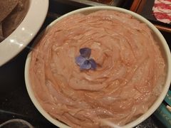 -五星桥原切肥牛火锅·30年专注好牛肉(湖塘店)