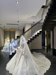 -MuseMarry婚纱(前海嘉里中心店)