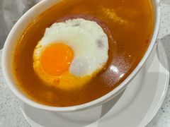 -香港新发烧腊茶餐厅(书城店)