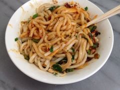 iphone_upload_pic-再回首鸡肉米线(人民路一店)