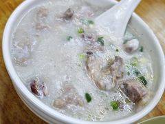 -海浪食店(湖滨中路店)