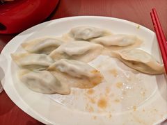 -喜家德虾仁水饺(北京超极合生汇店)