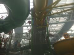 -青岛东方影都融创水世界