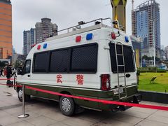 -珠海拱北口岸