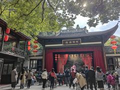 -杭州黄龙洞