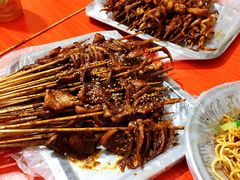 -十里铺铁板鱿鱼