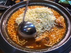 -恩你小木屋·烤肉韩式料理(嘉兴秀洲店)
