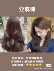 点击看大图 -TOP HAIR SALON
