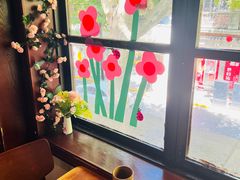 -付小姐在成都(中山公园店)