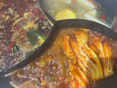 -楠火锅(龙阳广场店)
