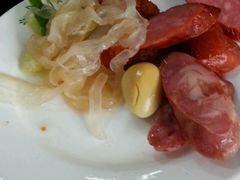 -兆丰海鲜烧烤涮自助(丰南总店)