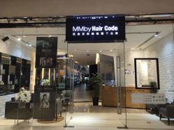 -MMby Hair Code