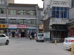 -西安大兴汤院遗址公园