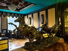 -福禧酒窖·中餐厅 (万柳店)