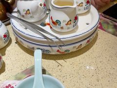 -点都德(奥体印象城店)