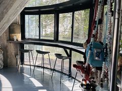 -CEMENT·coffee bar (凤凰创意园店)