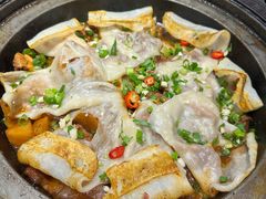 -满兴咱妈烀饼铁锅炖(兰州北街店)