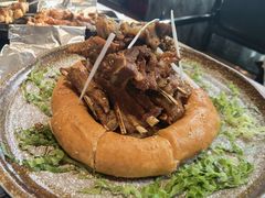 -新粤新疆菜(禅城店)