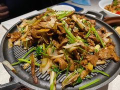 -北平食坊·烤鸭(黄寺大街店)