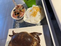 -碗中海·蒸汽海鲜·桑拿鸡(岭南天地店)
