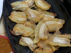 -韩聚园韩国料理(文灶店)