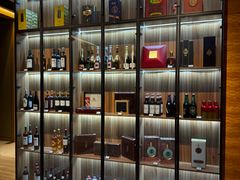 -青岛富力艾美酒店-乐美中餐厅创意胶东菜
