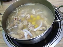 -探窝·竹笙椰子鸡(杨箕店)