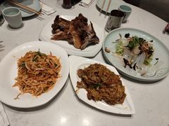 -北李妈妈菜·海肠捞饭(高新万达店)
