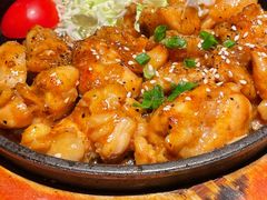 -小川洋风料理(江汉路店)