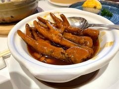 -白天鹅宾馆-宏图府餐厅
