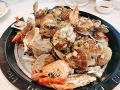 -前王院•巧克力海鲜市集餐厅(万平口店)