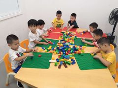 -斯坦星球AI编程·机器人科创·科学实验·信奥·思维·STEM·乐高·竞赛考级(长宁虹桥大融城荟聚中心)