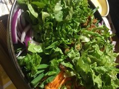 -冰川延边料理·炭烤串(原小木屋店)