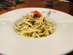 -翠清酒家(万丰路店)