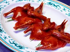 -谦默府· 现代潮粤菜(外滩店)