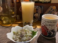 -半藏居酒屋(香港花园店)