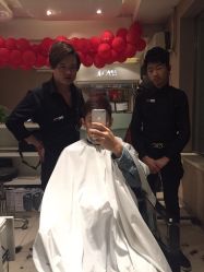 点击看大图 -LJOY丽锦造型·烫发染发