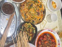 -串盟烧烤大排档·长沙美食地标(星沙店)
