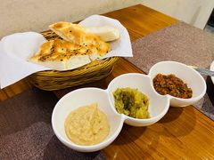 -TUK土耳其餐厅·下午茶(卢湾店)