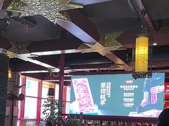 -宝泉铜锅·涮羊肉(解放东路店)