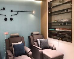 -PANDORA 潘朵拉·美甲美睫.皮肤管理中心