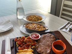 -必胜客(海滨店)