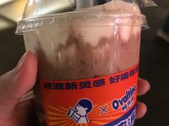 -喜茶(北京三里屯太古里店)